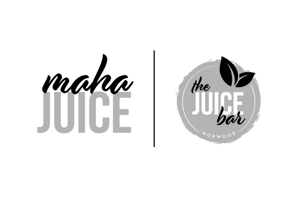 The Juice Bar Logo