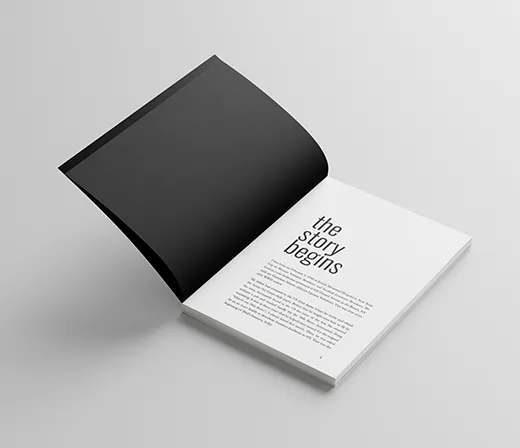 Arena Network Publication