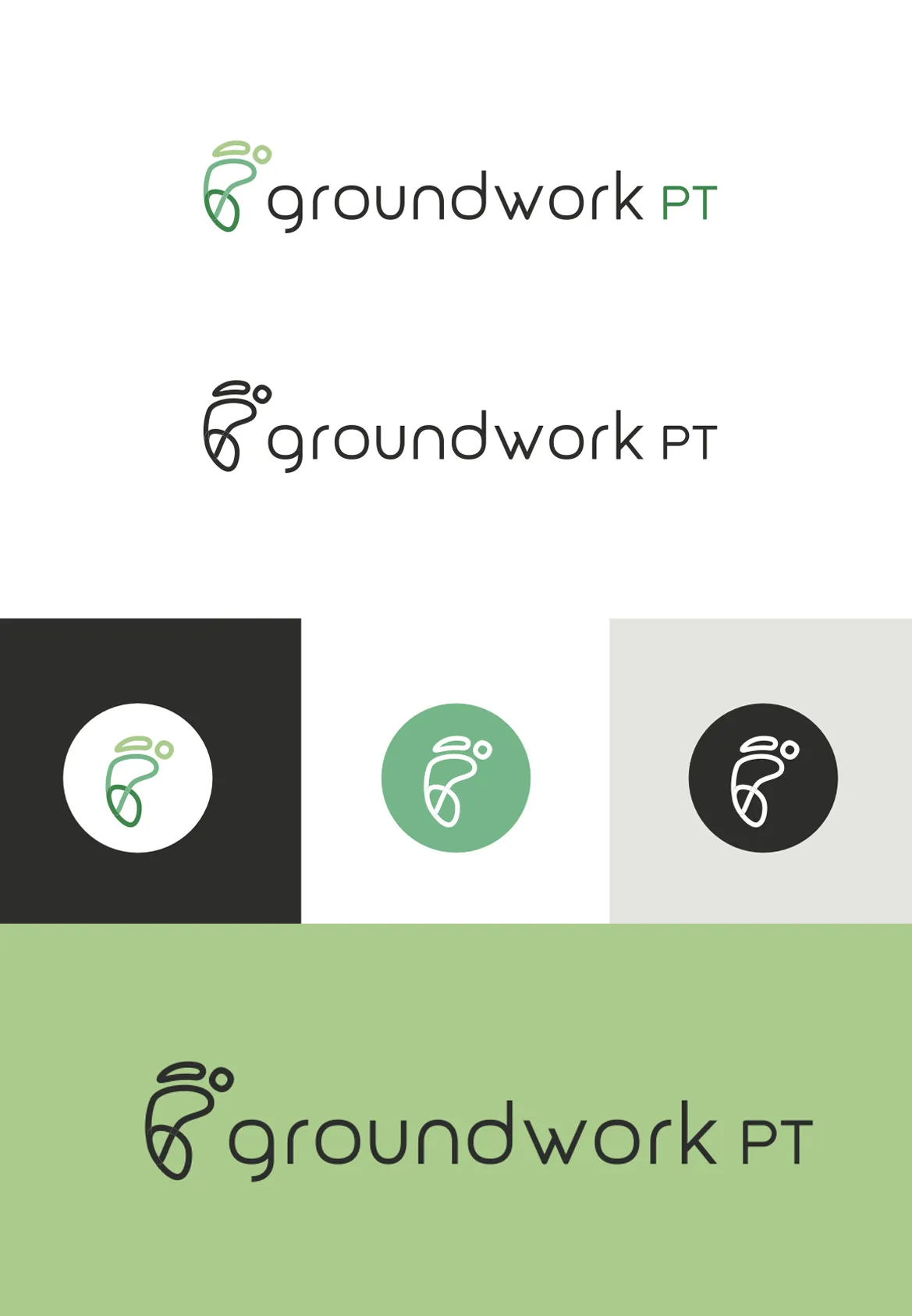 GroundworkPT